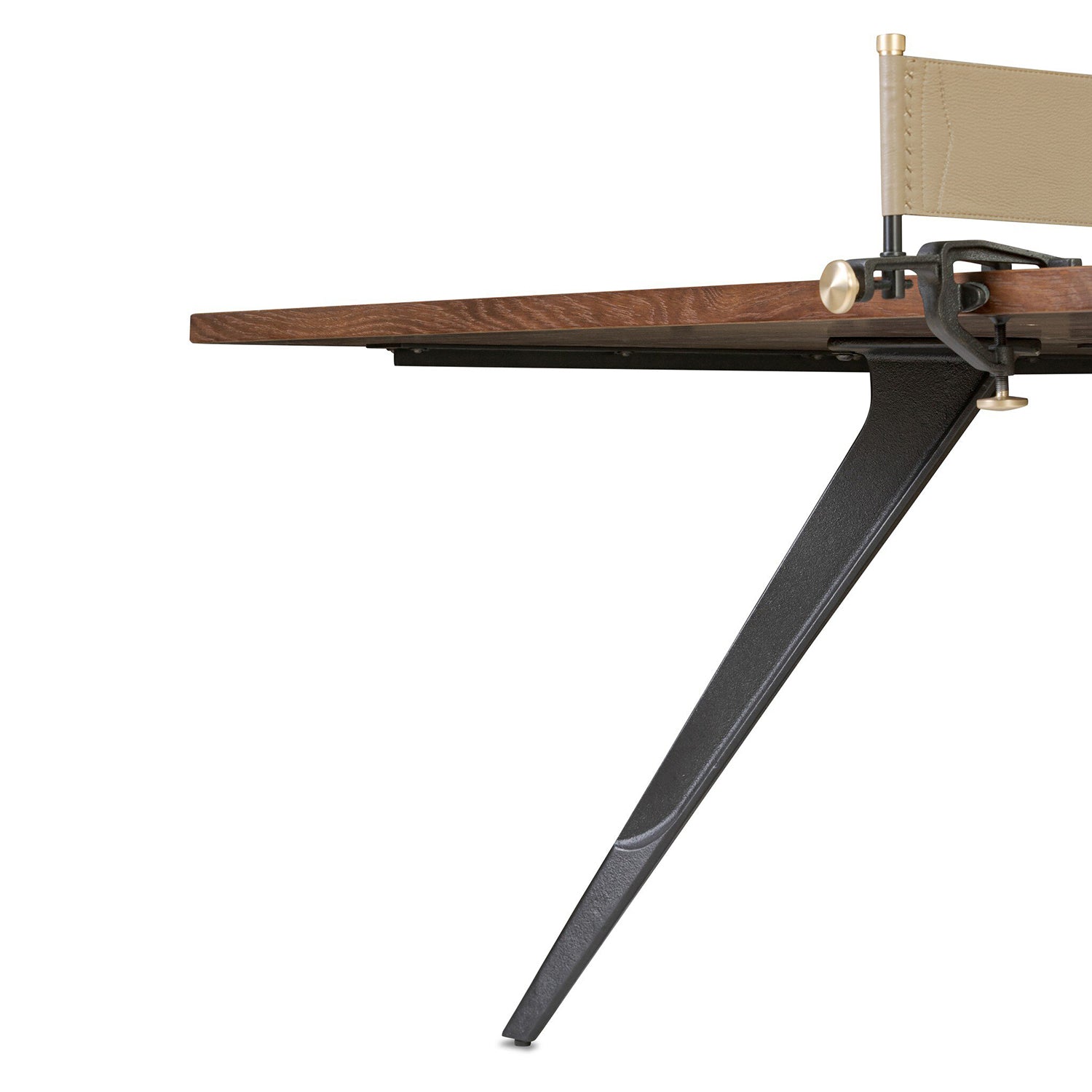 Four Hands District Eight Ping Pong Table