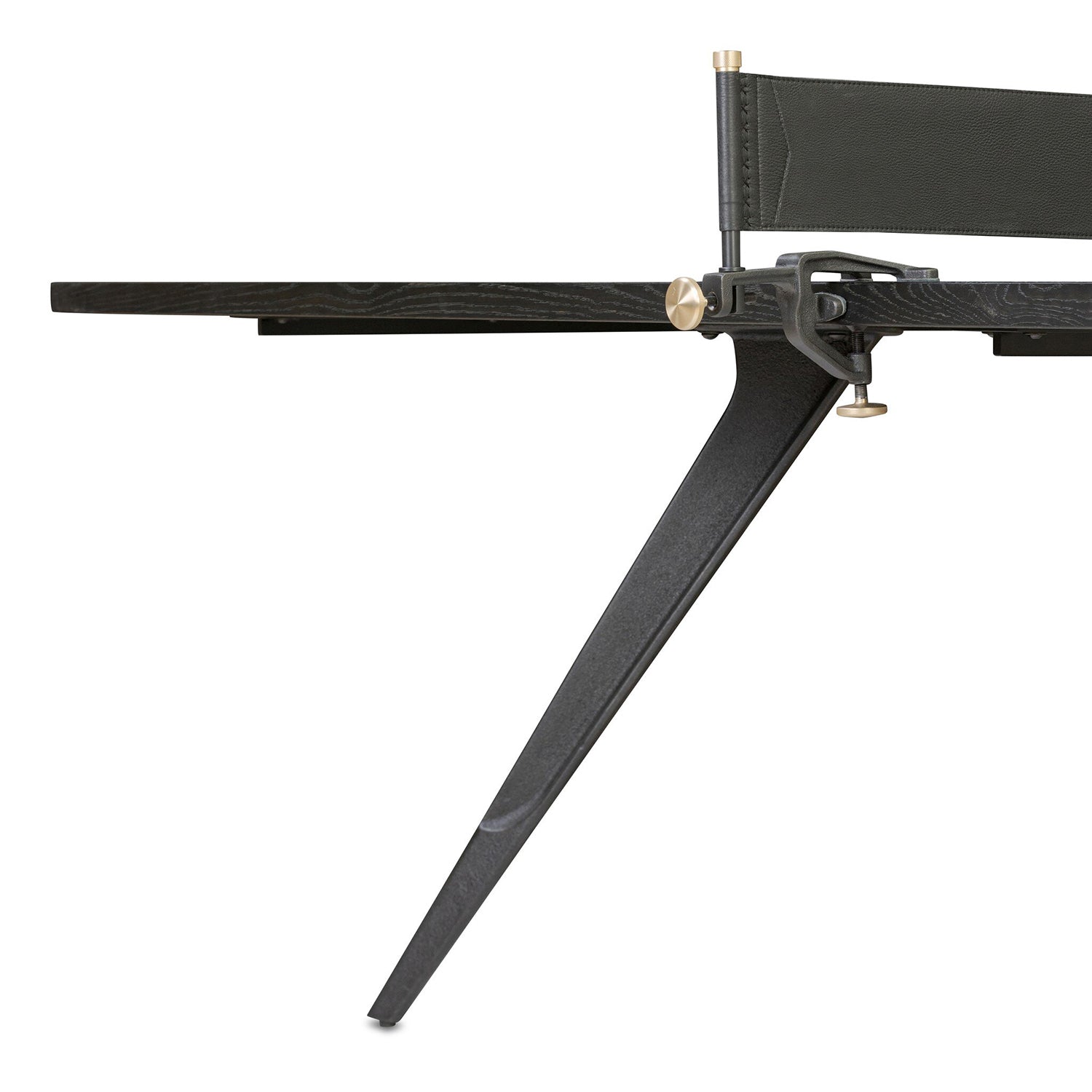 Four Hands District Eight Ping Pong Table