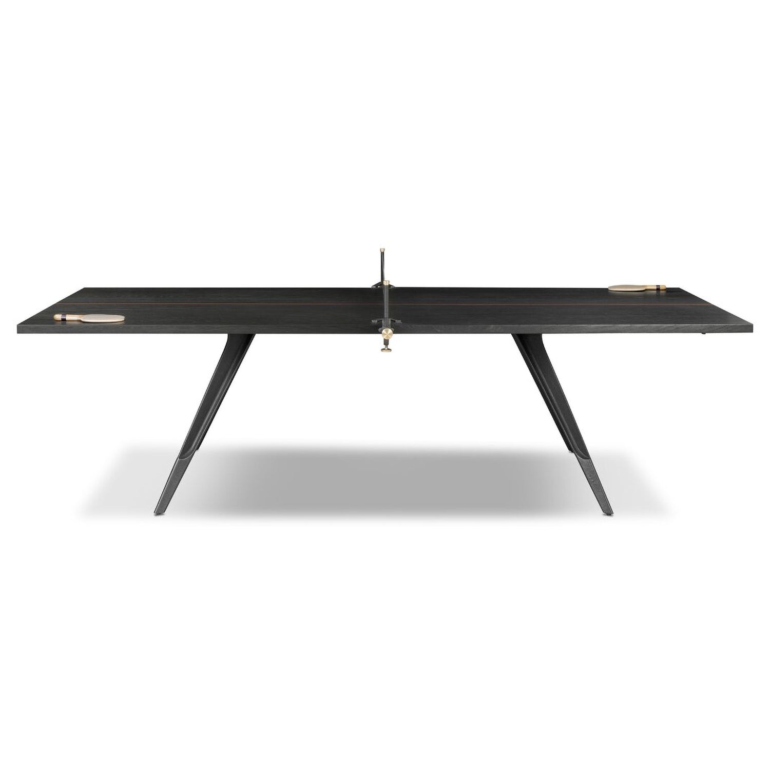 Four Hands District Eight Ping Pong Table