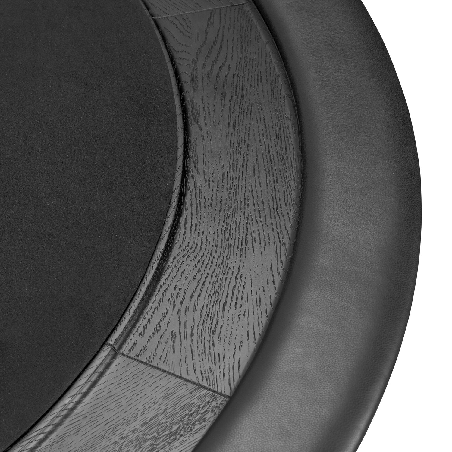 Four Hands District Eight Poker Table