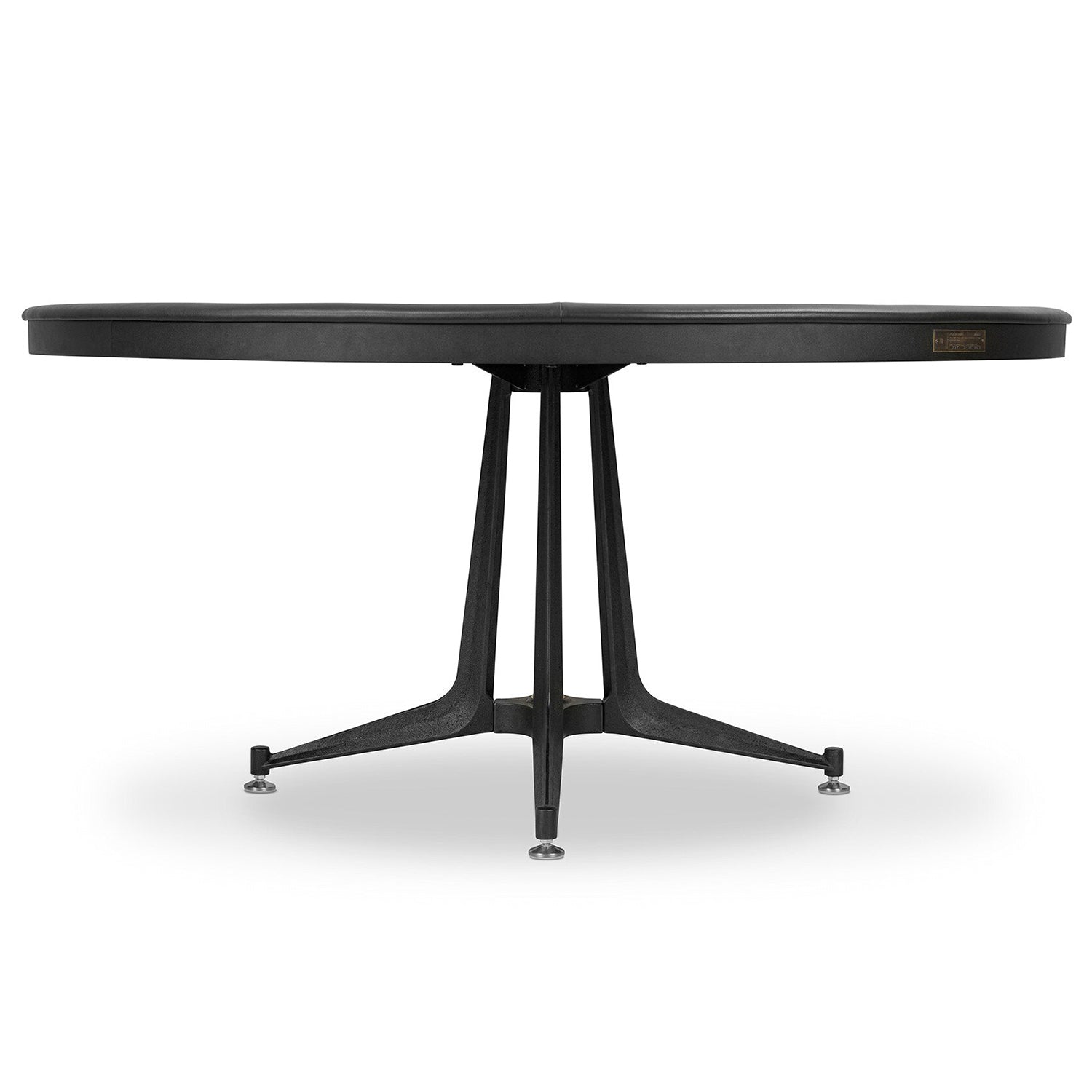 Four Hands District Eight Poker Table