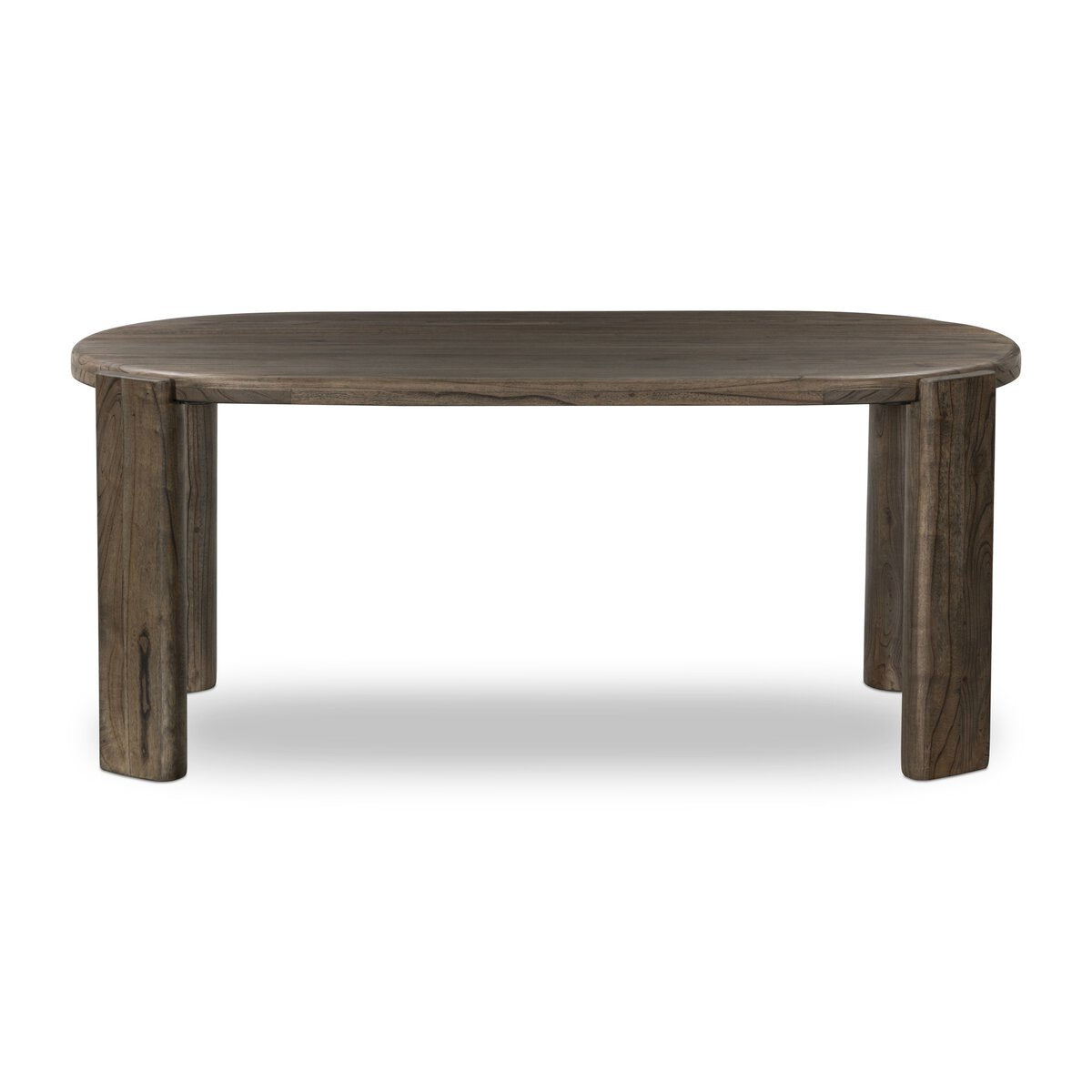 Four Hands Dua Dining Table