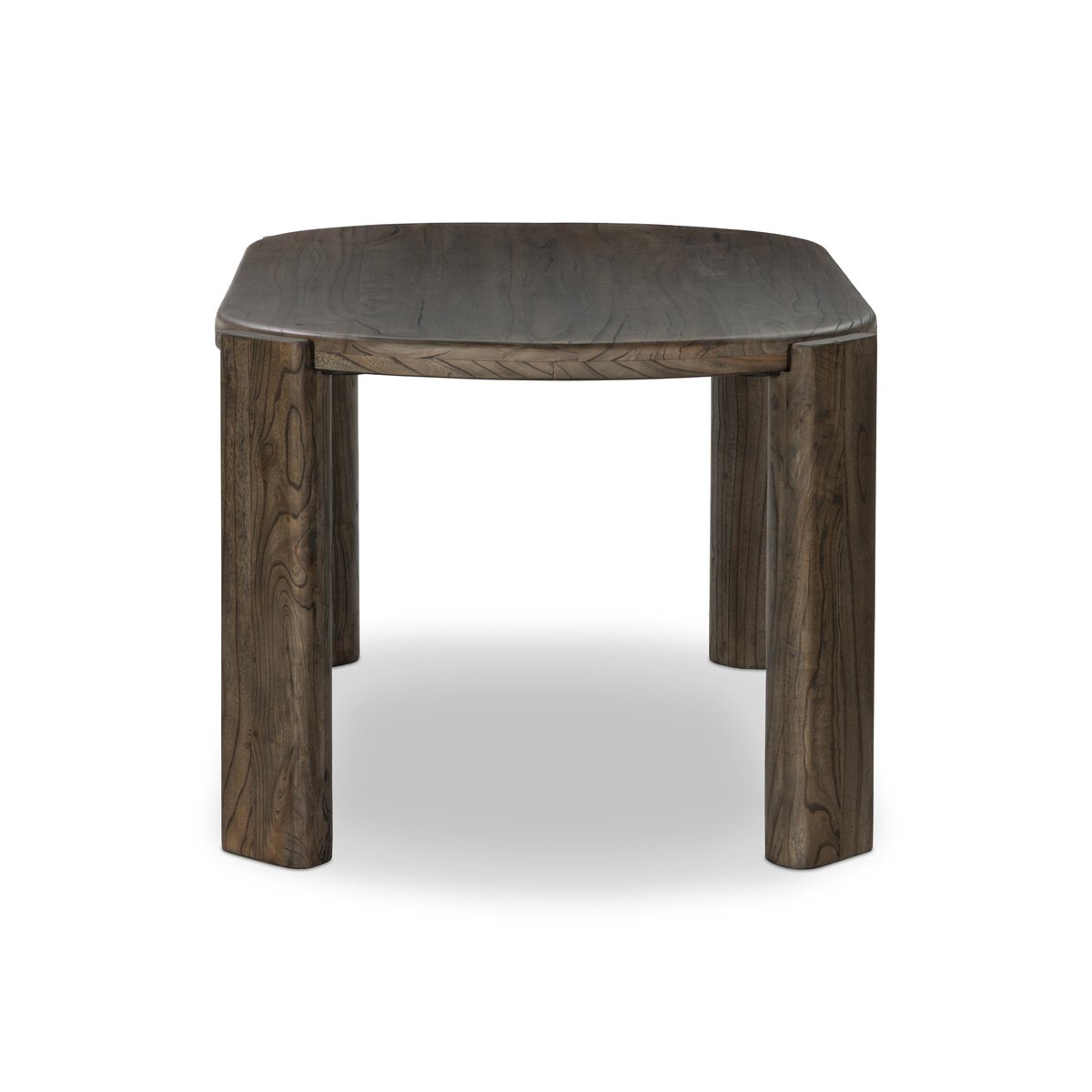 Four Hands Dua Dining Table
