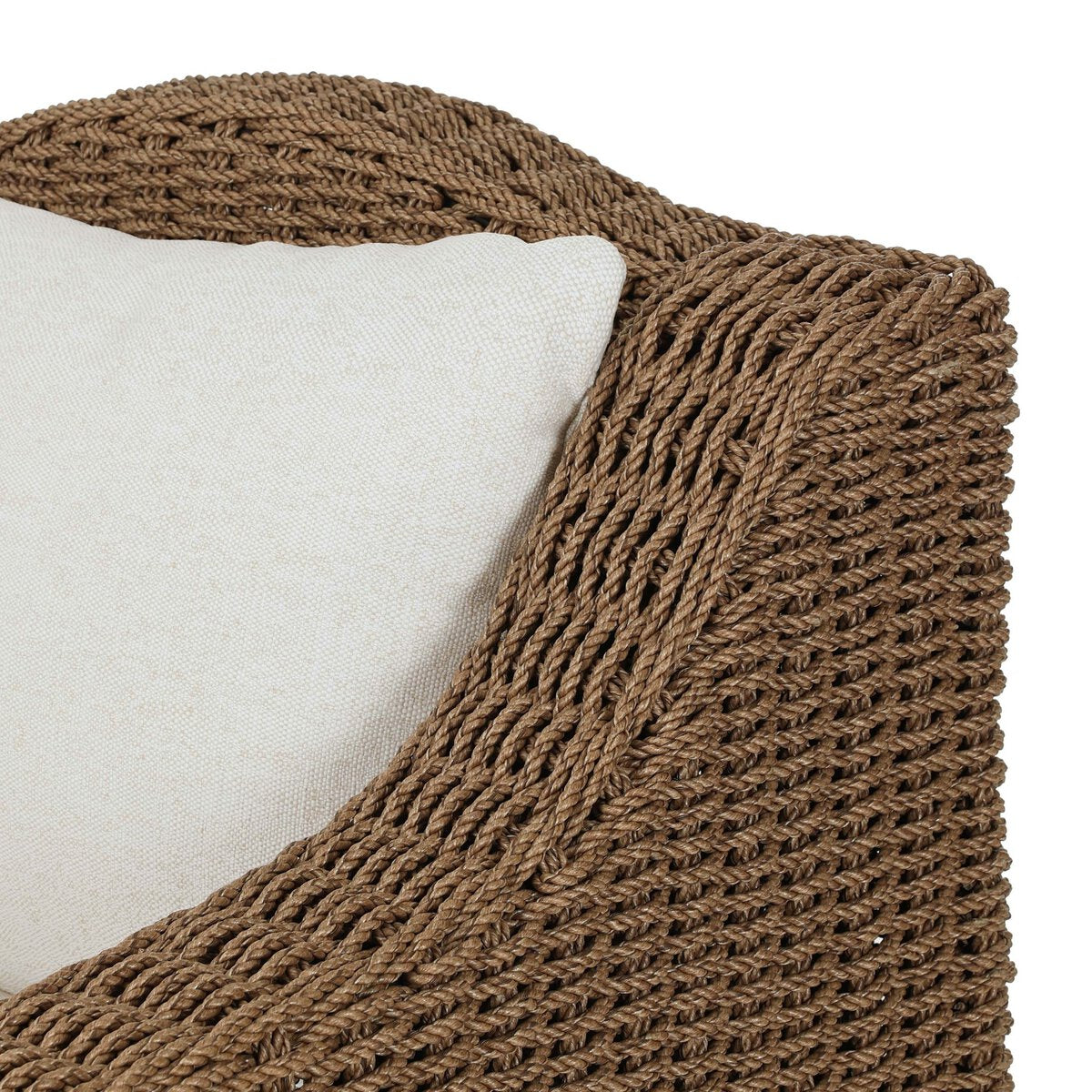 Four Hands Marina Outdoor Chair