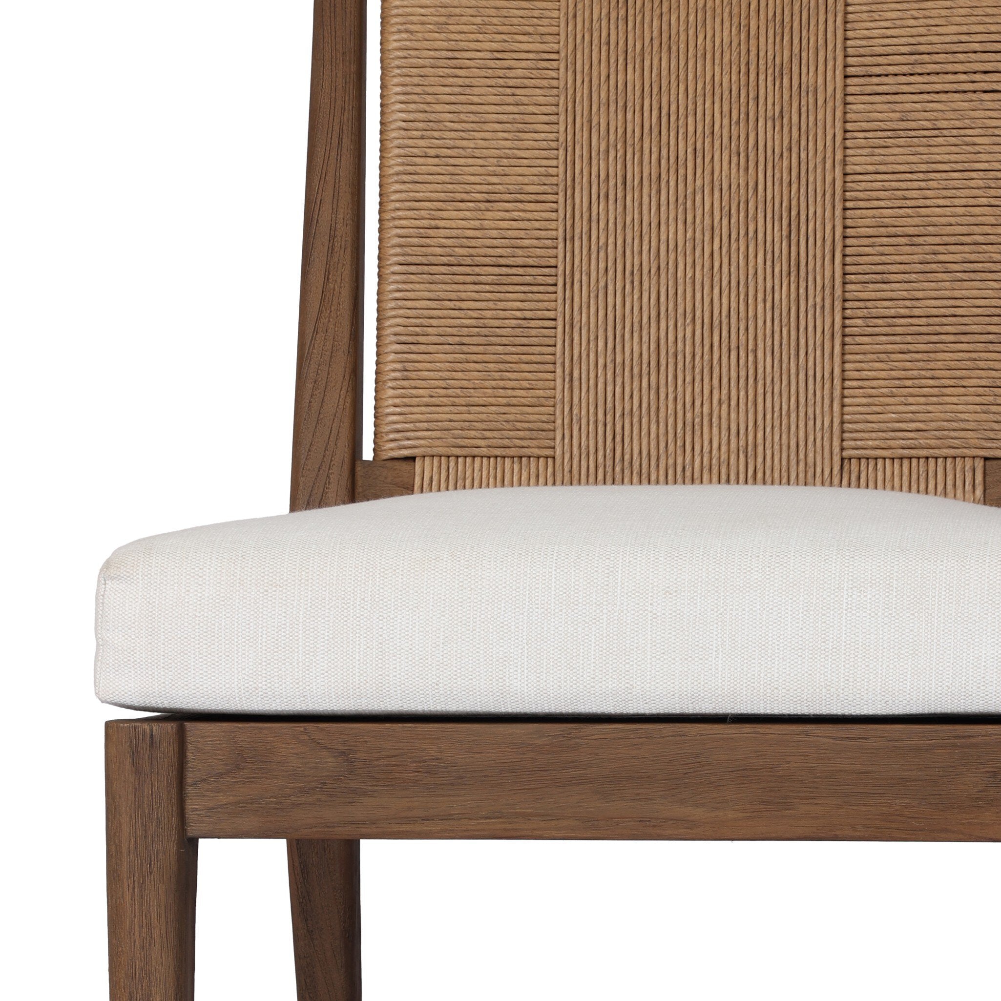 Four Hands Rothler Outdoor Dining Chair