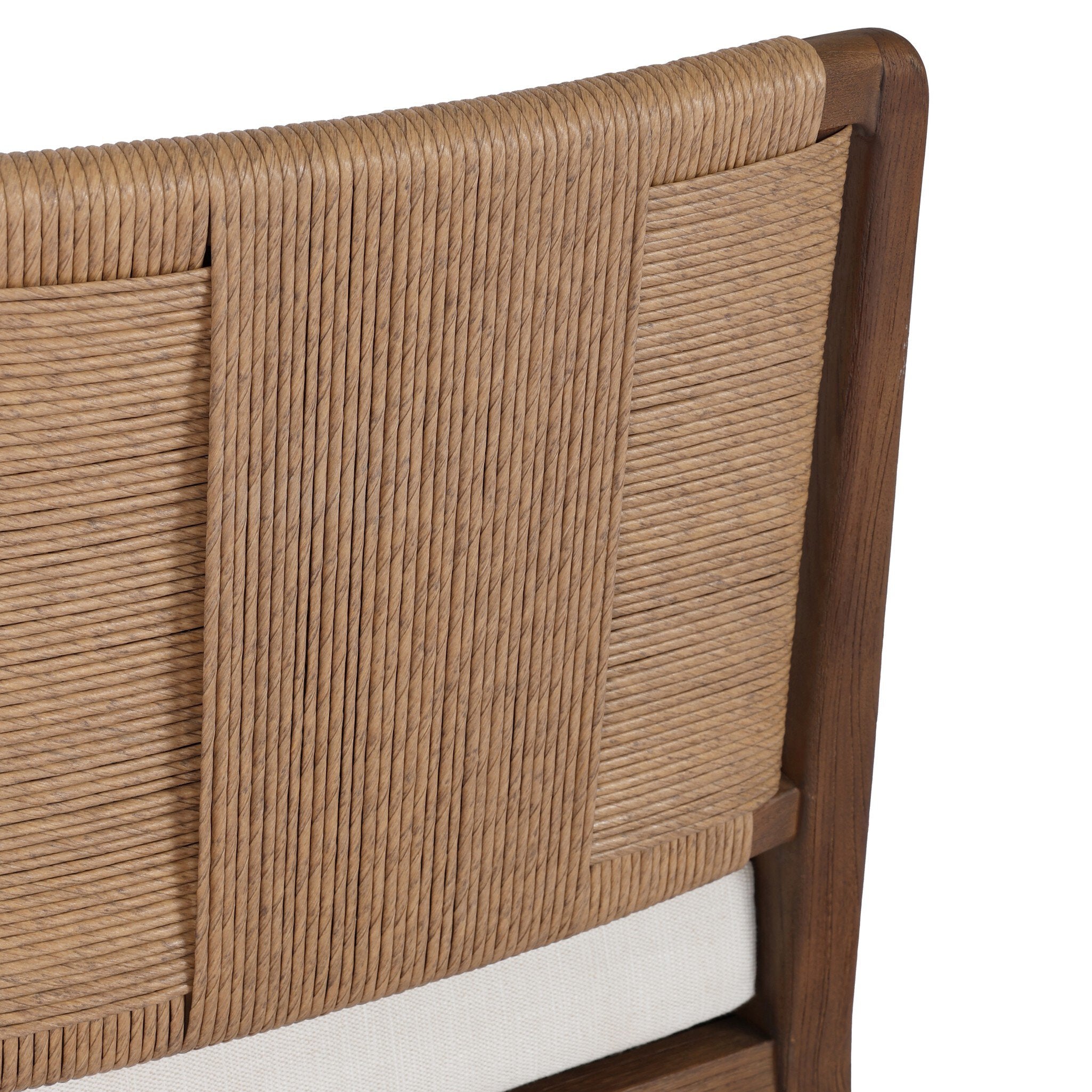 Four Hands Rothler Outdoor Dining Chair