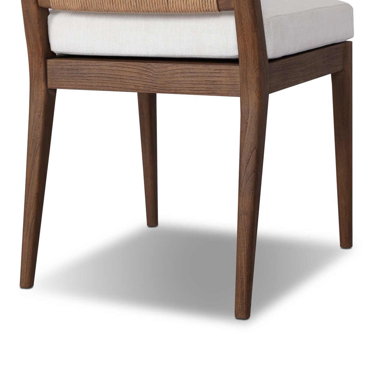 Four Hands Rothler Outdoor Dining Chair