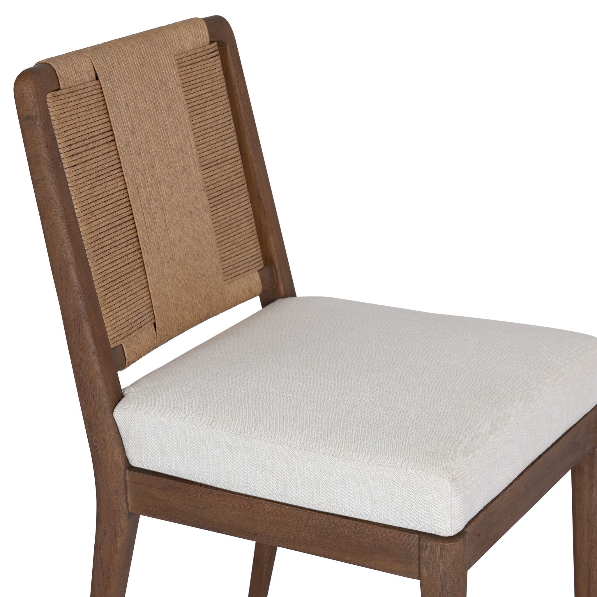 Four Hands Rothler Outdoor Dining Chair