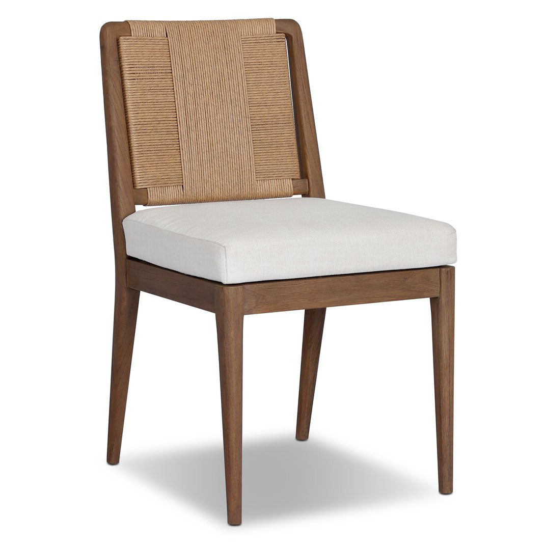 Four Hands Rothler Outdoor Dining Chair