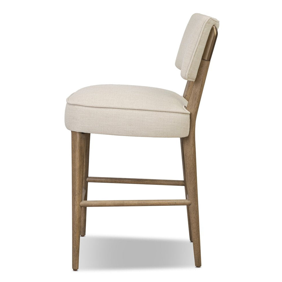 Four Hands Orville Counter Stool Set of 2