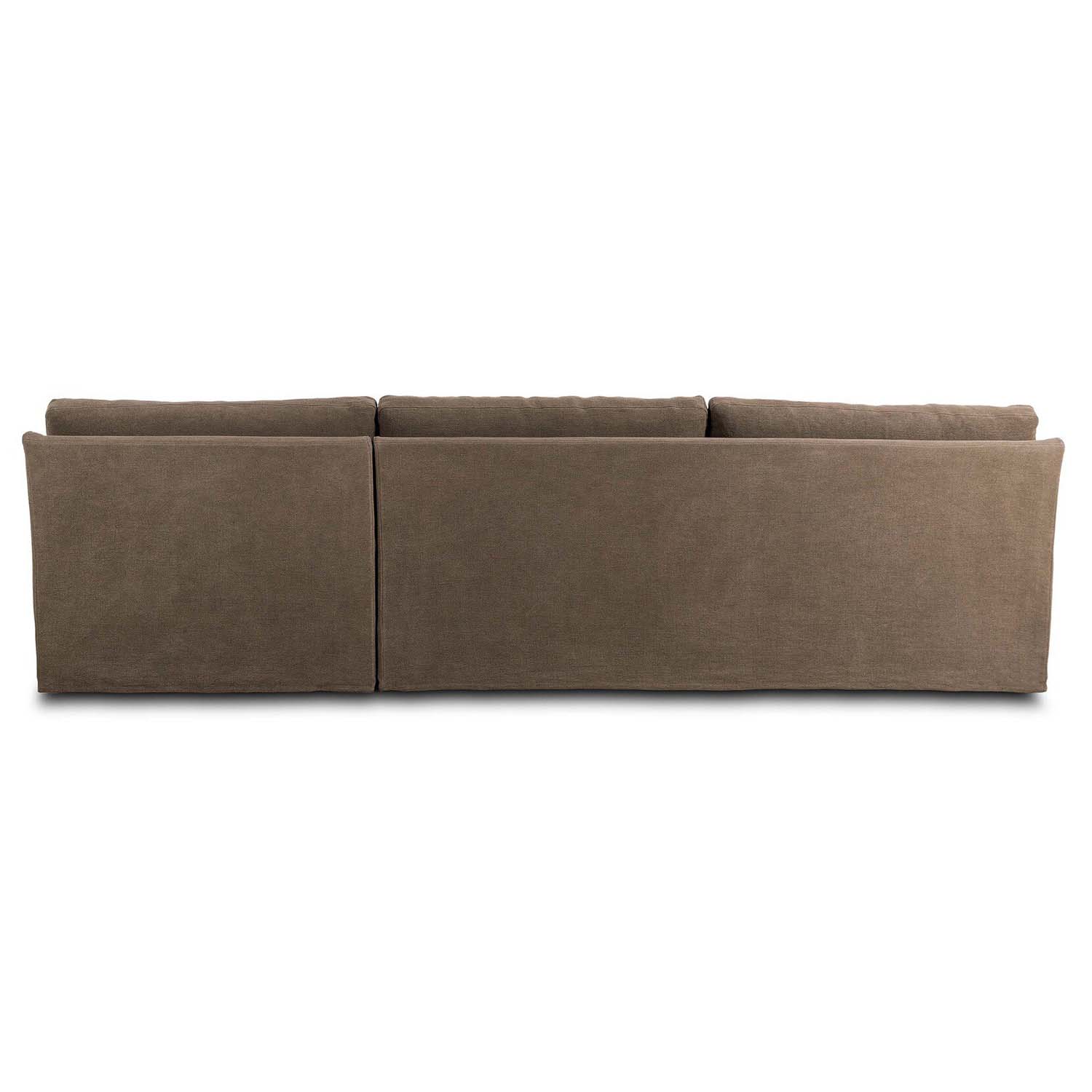 Four Hands Monette 2 Piece Sectional Sofa