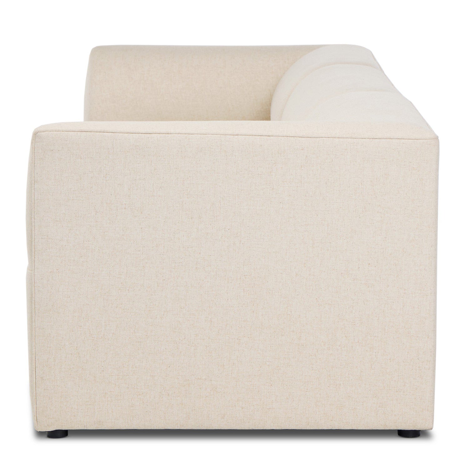 Four Hands Caprio 3 Piece Sectional Sofa - Final Sale