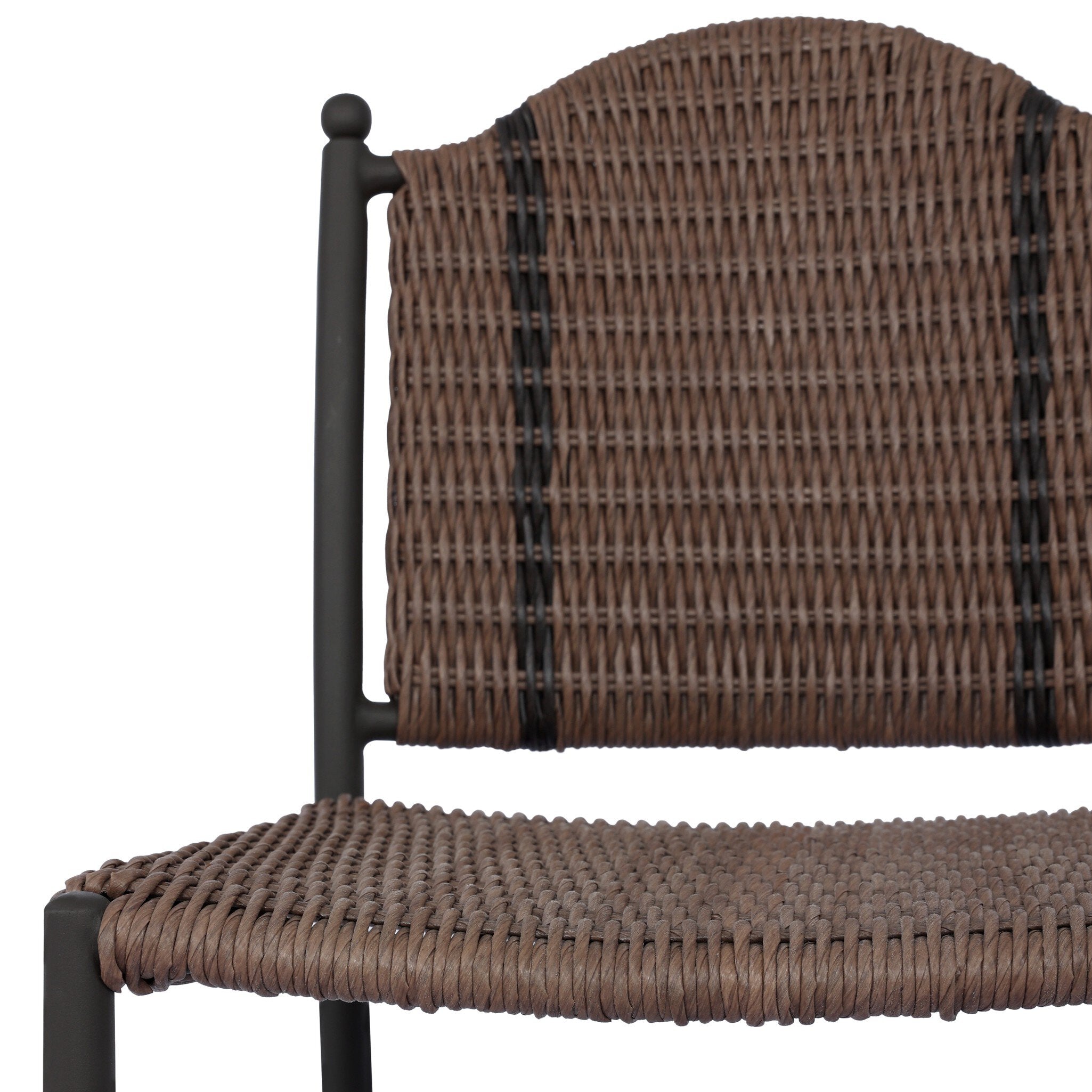 Four Hands Abel Outdoor Dining Chair Set of 2