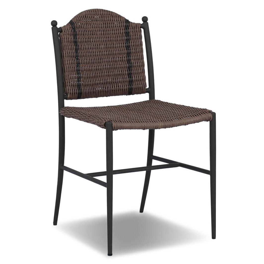 Four Hands Abel Outdoor Dining Chair Set of 2