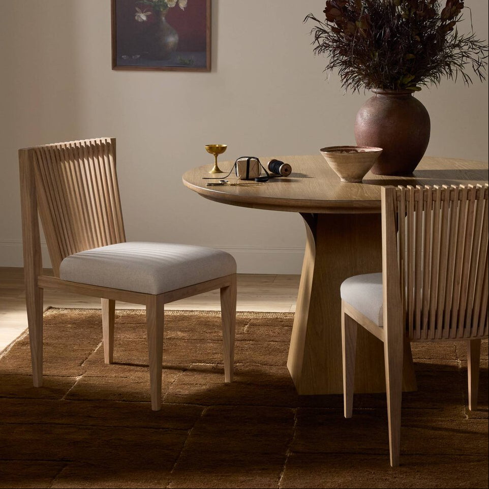 Four Hands Cavallo Dining Chair Set of 2