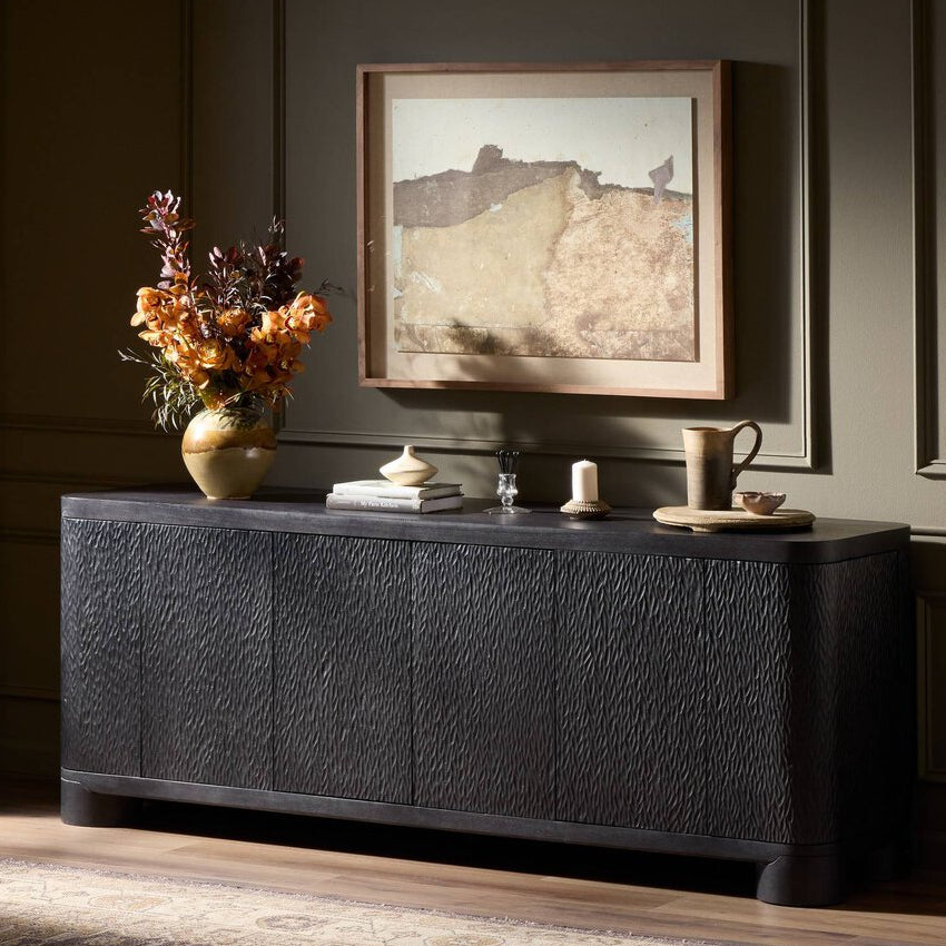 Four Hands Shevall Sideboard