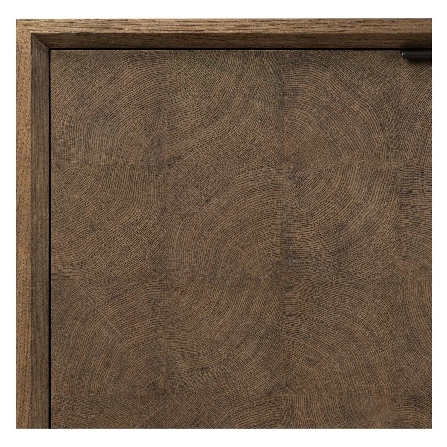 Four Hands Salta Brown Oak Sideboard