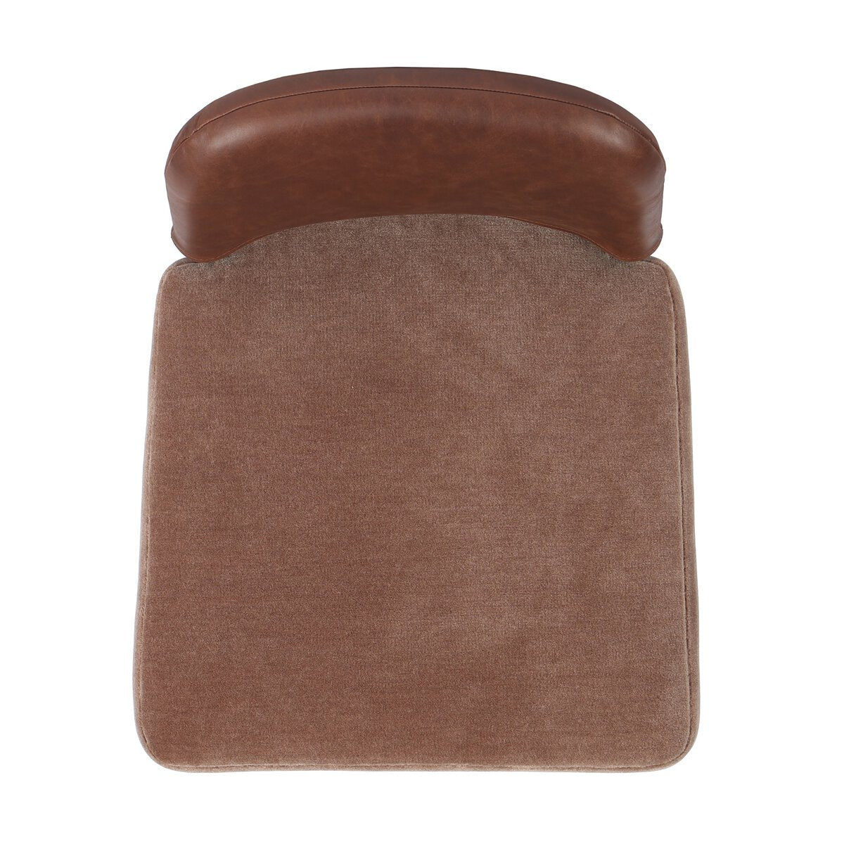 Four Hands Ryver Monte Mushroom Stool