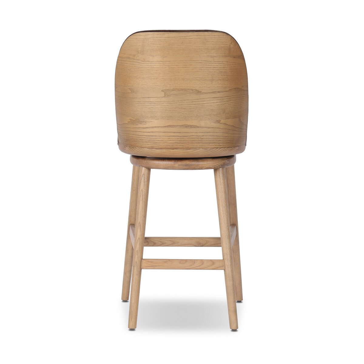 Four Hands Camden Swivel Counter Stool Set of 2