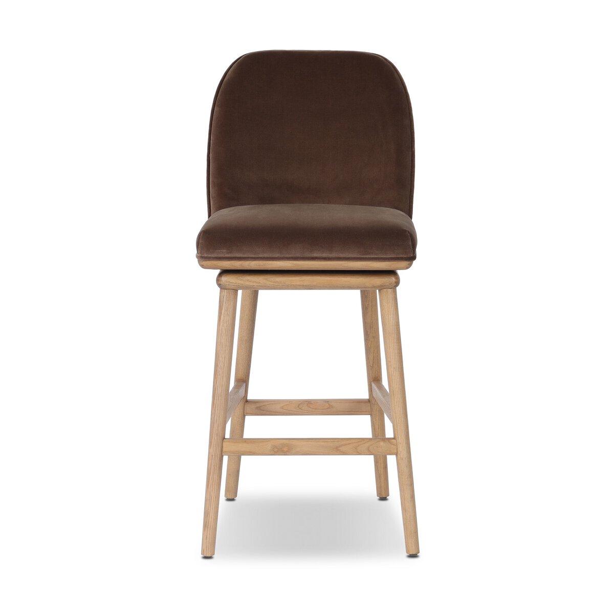 Four Hands Camden Swivel Counter Stool Set of 2