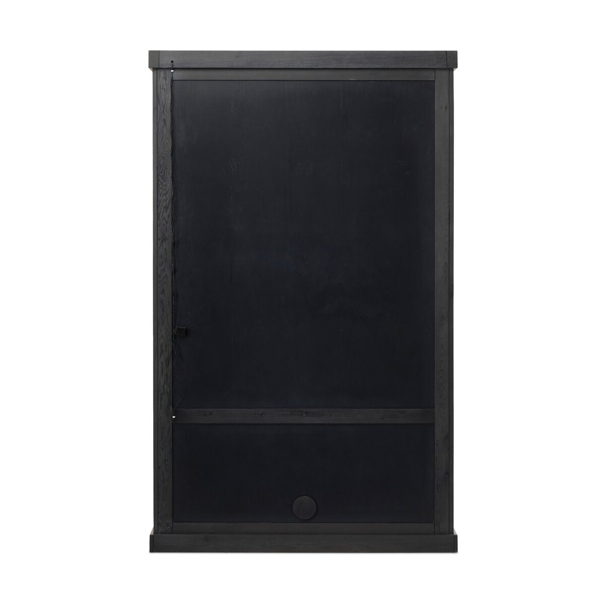 Four Hands Leopold Cabinet