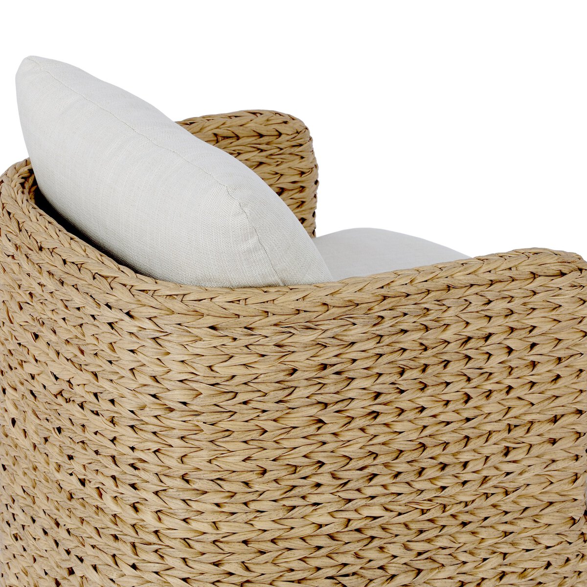 Four Hands Caney Outdoor Dining Chair