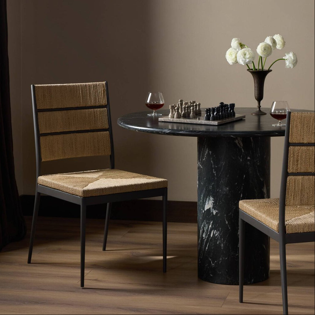 Four Hands Beryl Dining Chair Set of 2