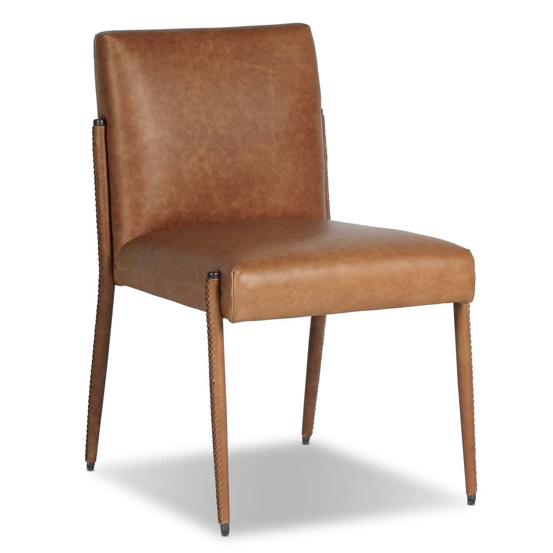 Four Hands Quill Dining Chair