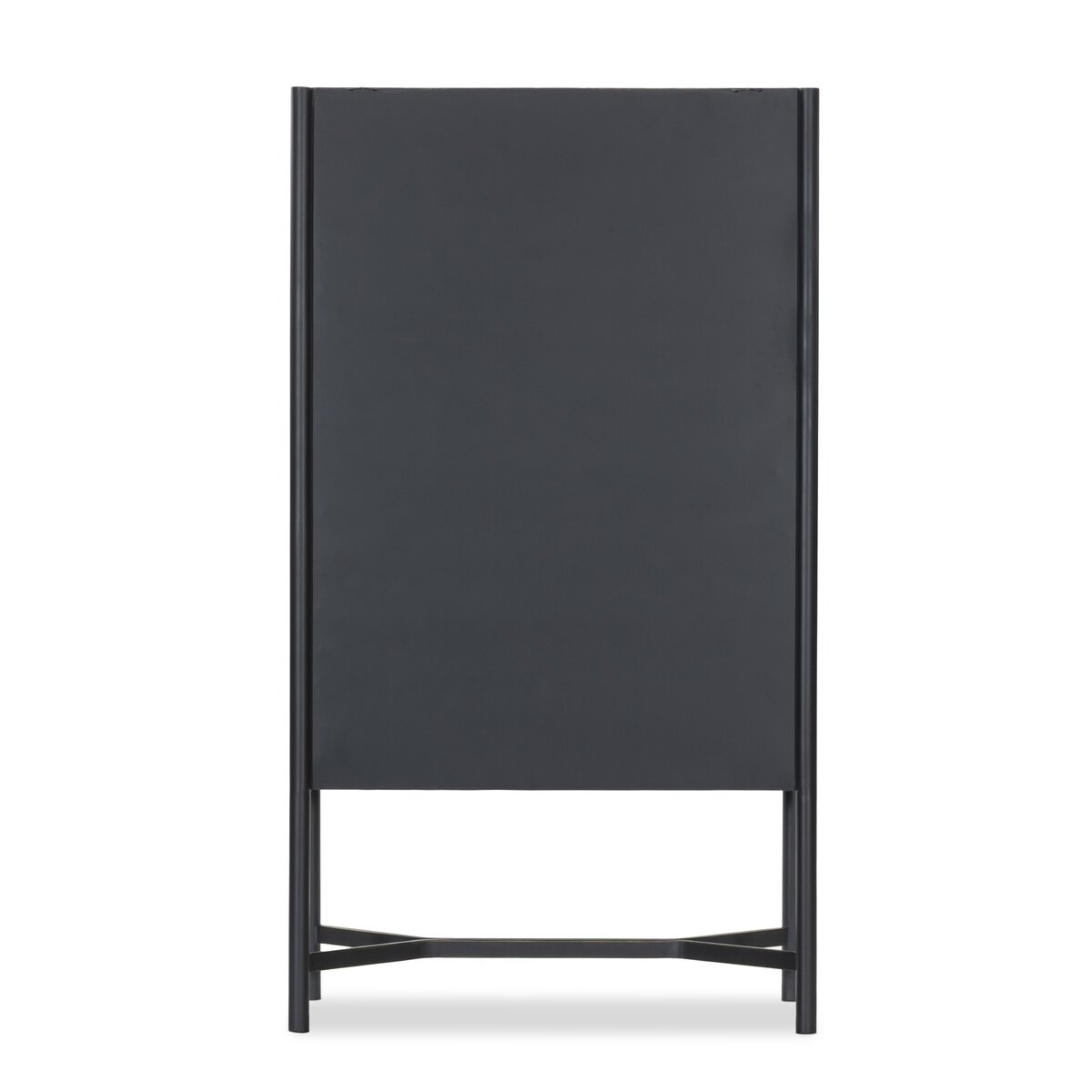 Four Hands Saxon Cabinet