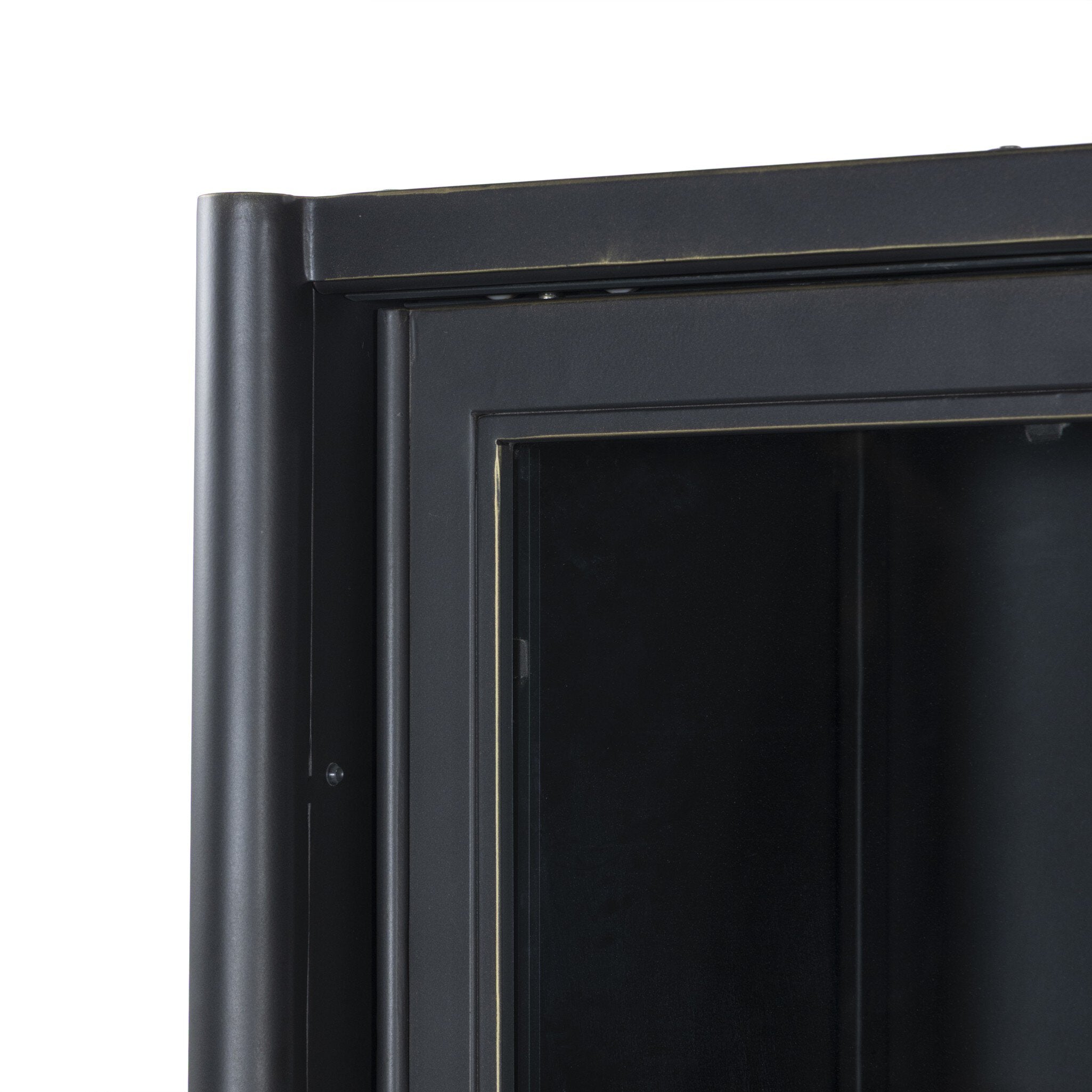 Four Hands Saxon Cabinet