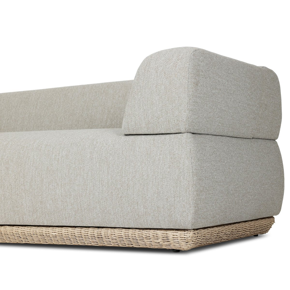 Four Hands Evander Outdoor Sofa