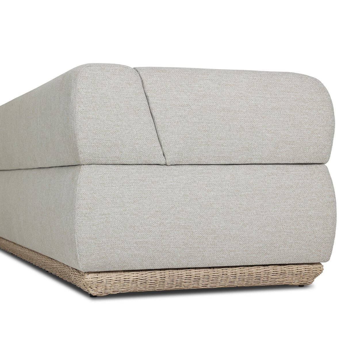 Four Hands Evander Outdoor Sofa