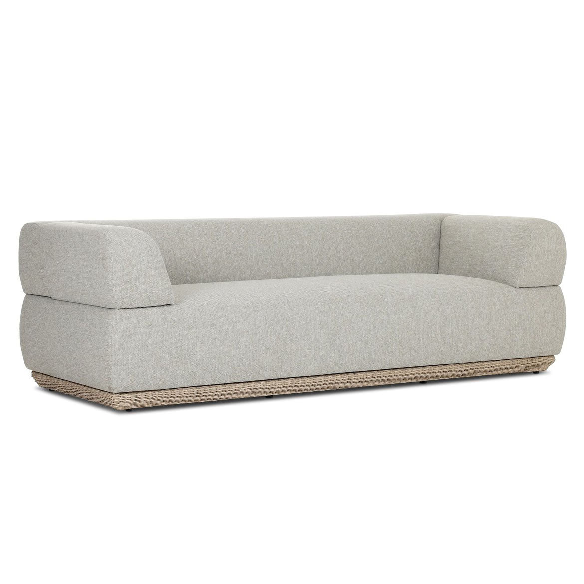 Four Hands Evander Outdoor Sofa