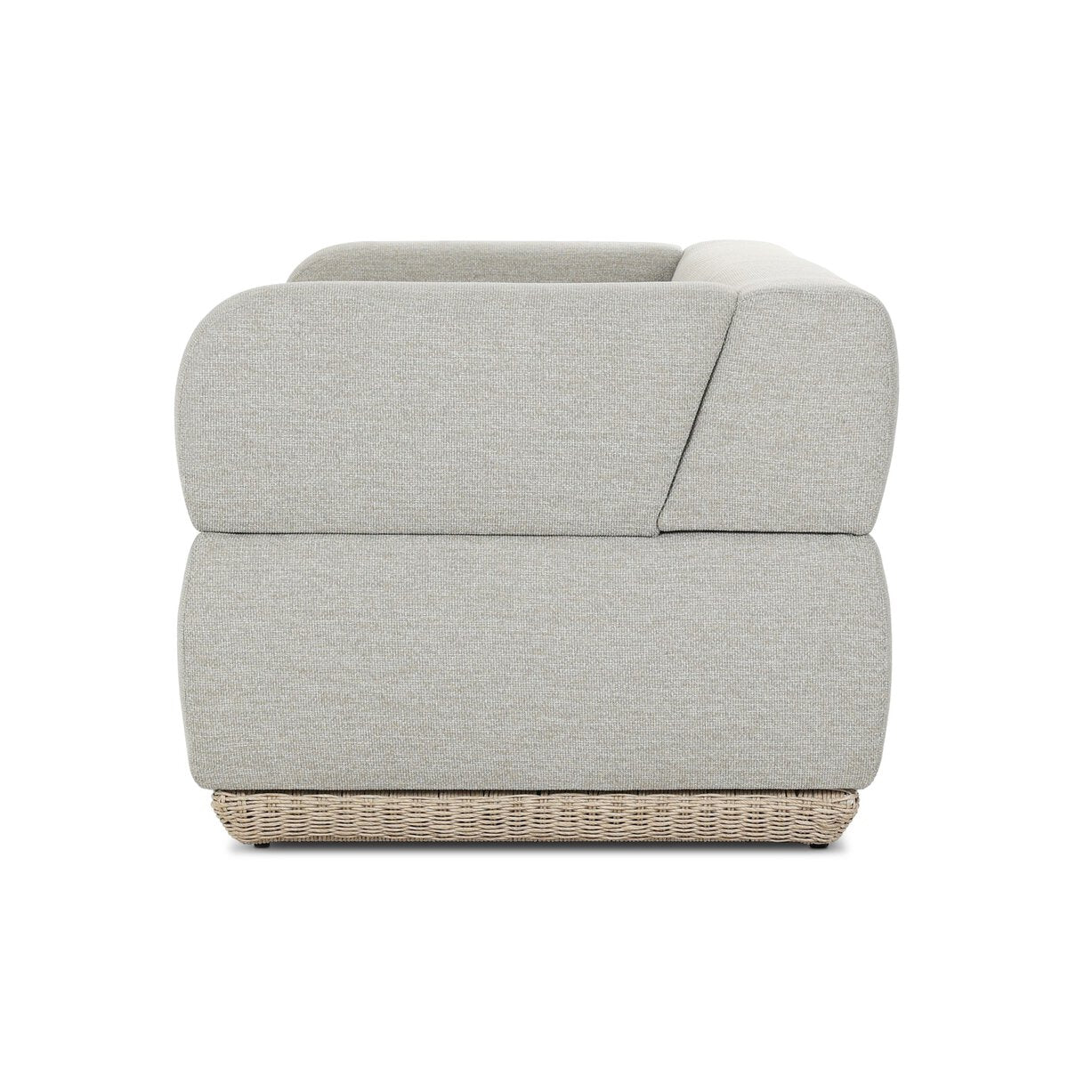 Four Hands Evander Outdoor Sofa
