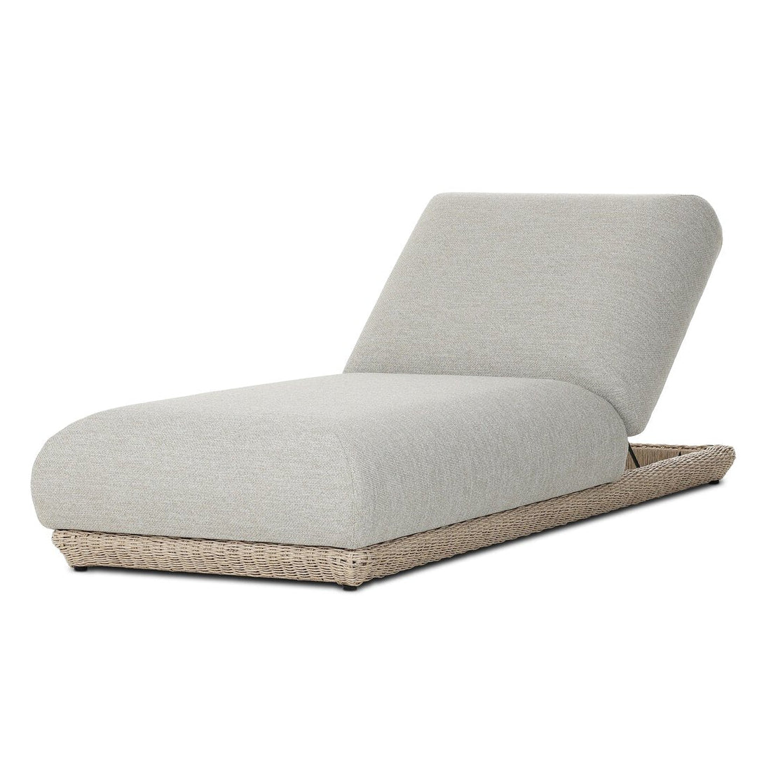 Four Hands Evander Outdoor Chaise
