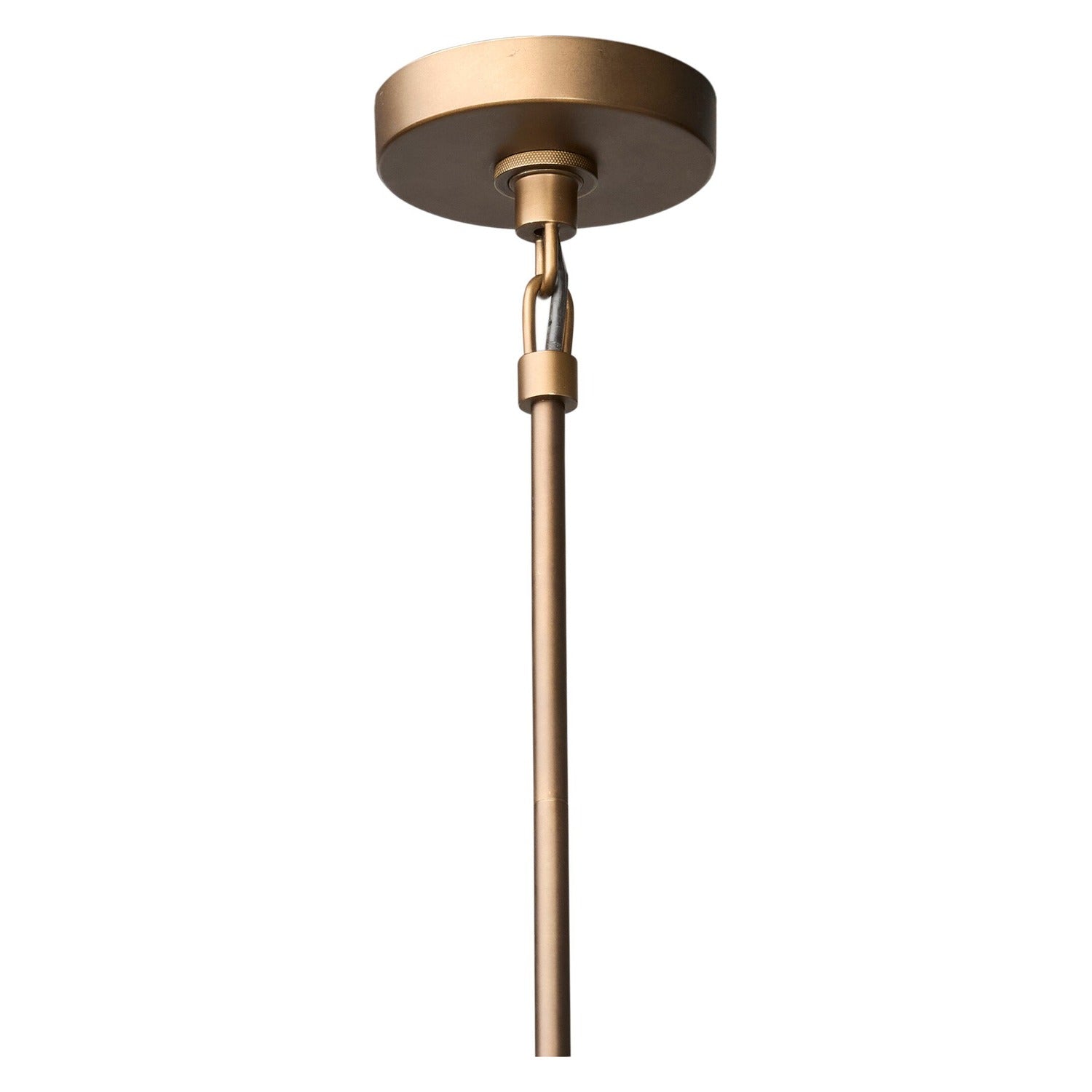 Four Hands Broma Oil Rubbed Bronze Chandelier