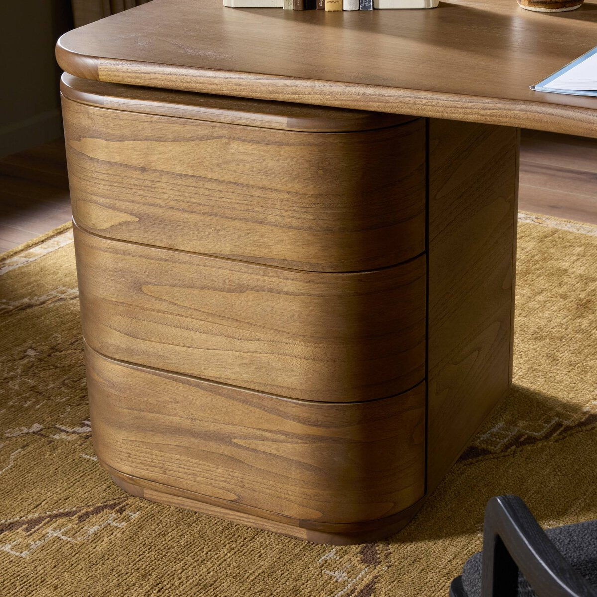 Four Hands Hawthorne Desk