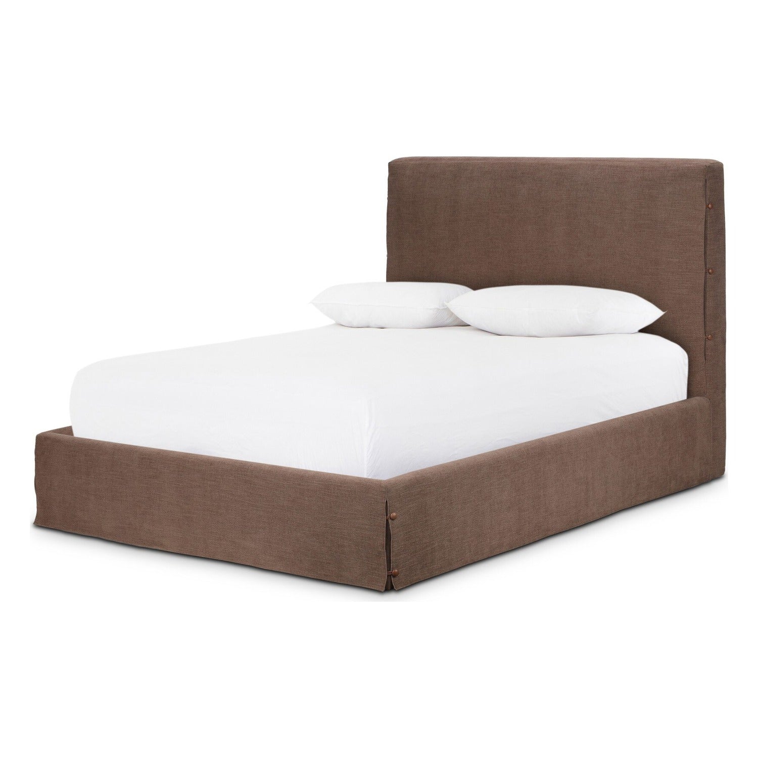 Four Hands Phoebe Laughlin Cafe Bed