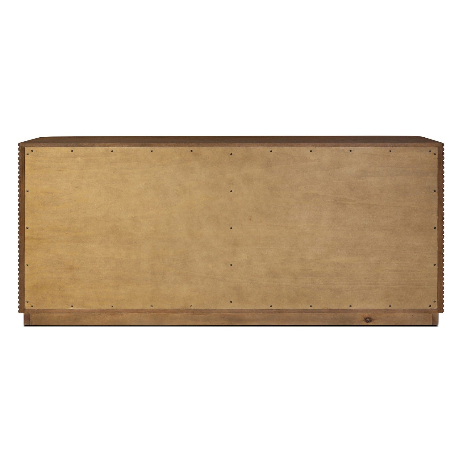 Four Hands Benny Spiced Oak 6 Drawer Dresser