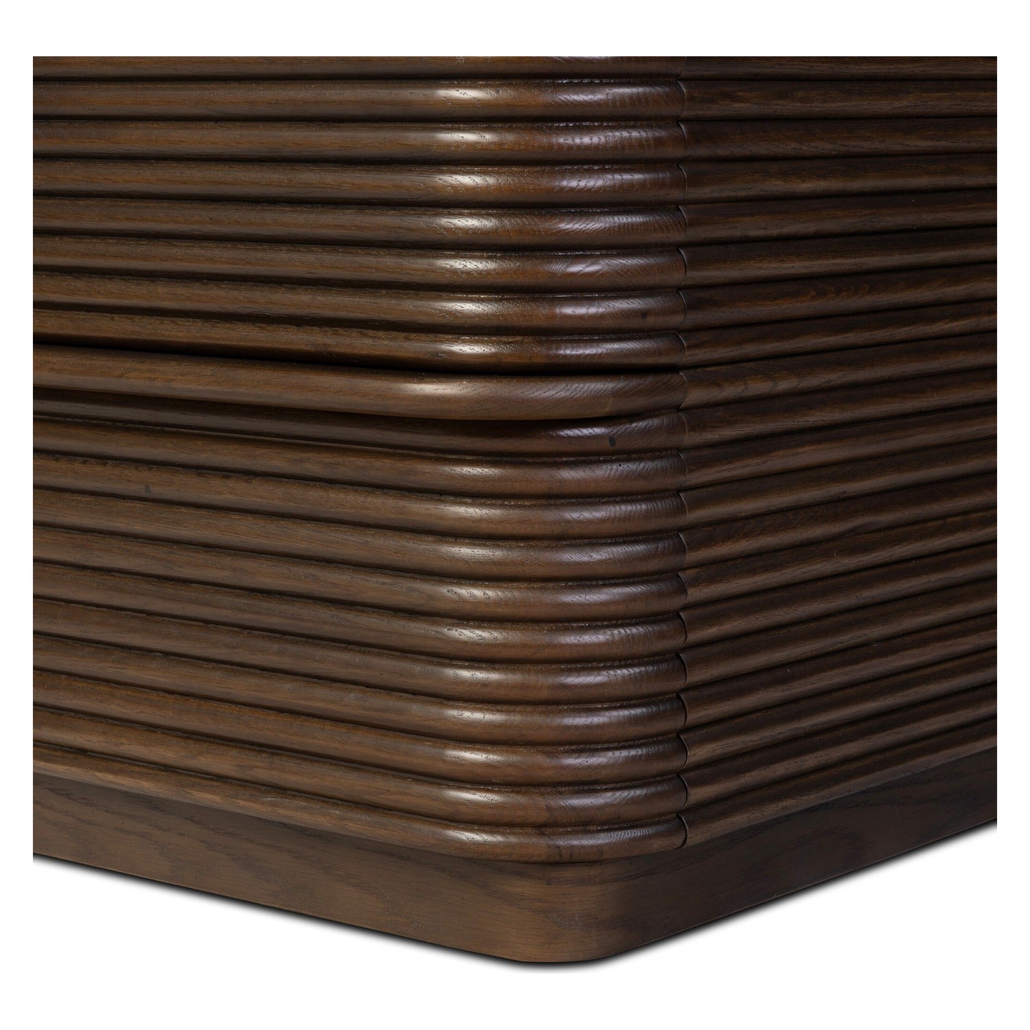 Four Hands Benny Spiced Oak 6 Drawer Dresser