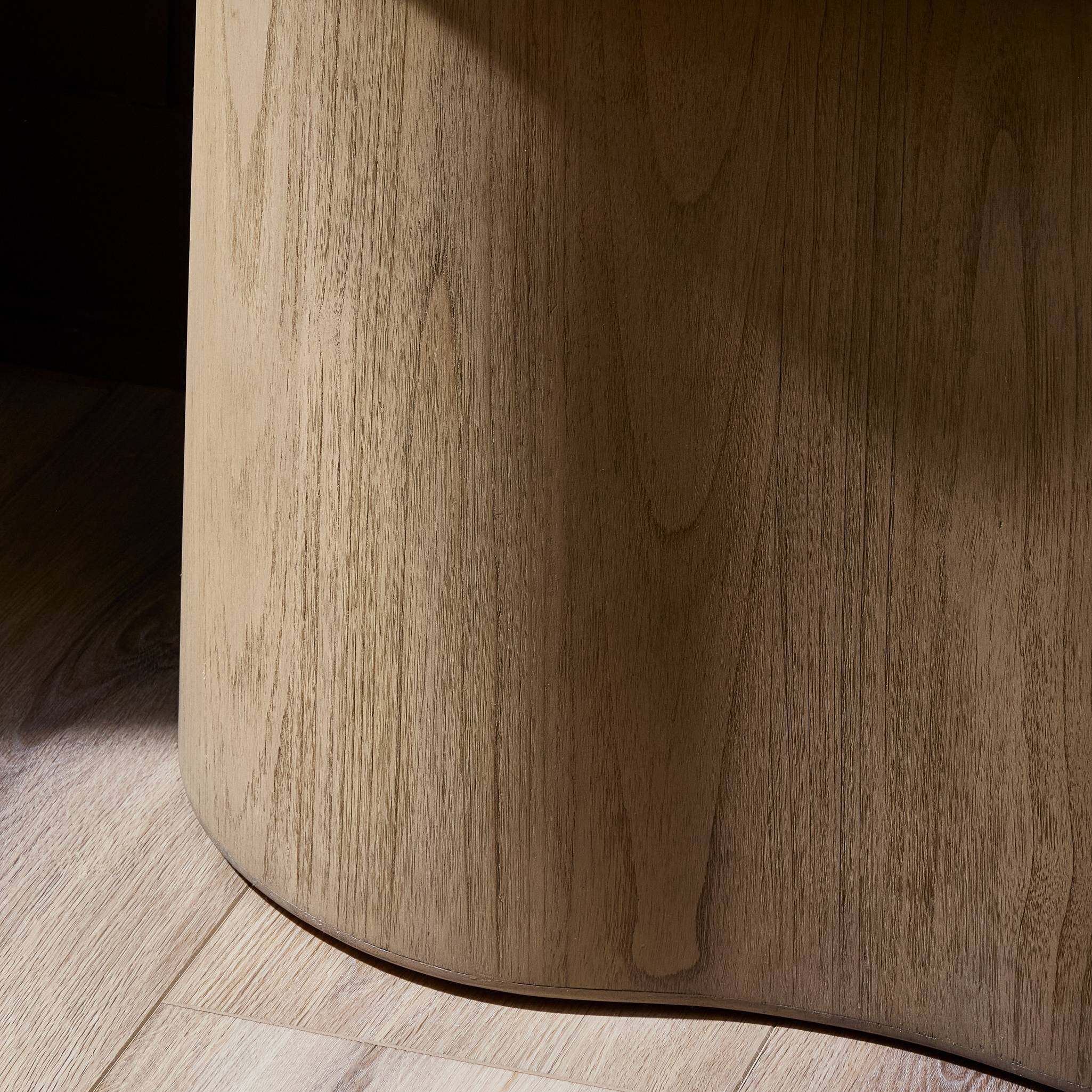 Four Hands Lando Nightstand