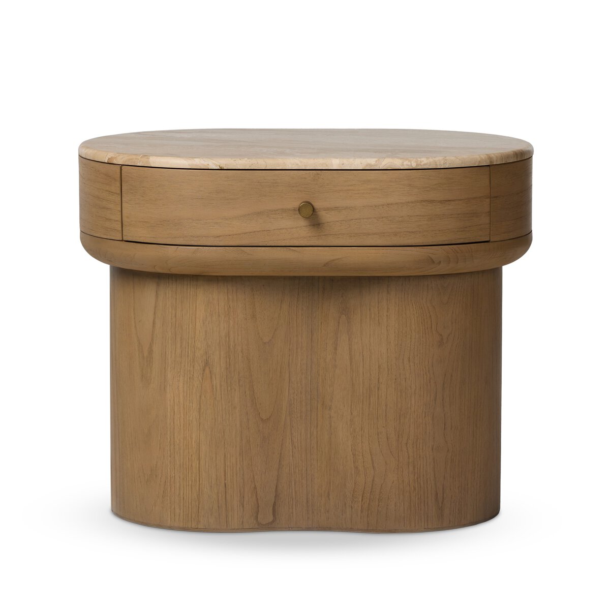 Four Hands Lando Nightstand