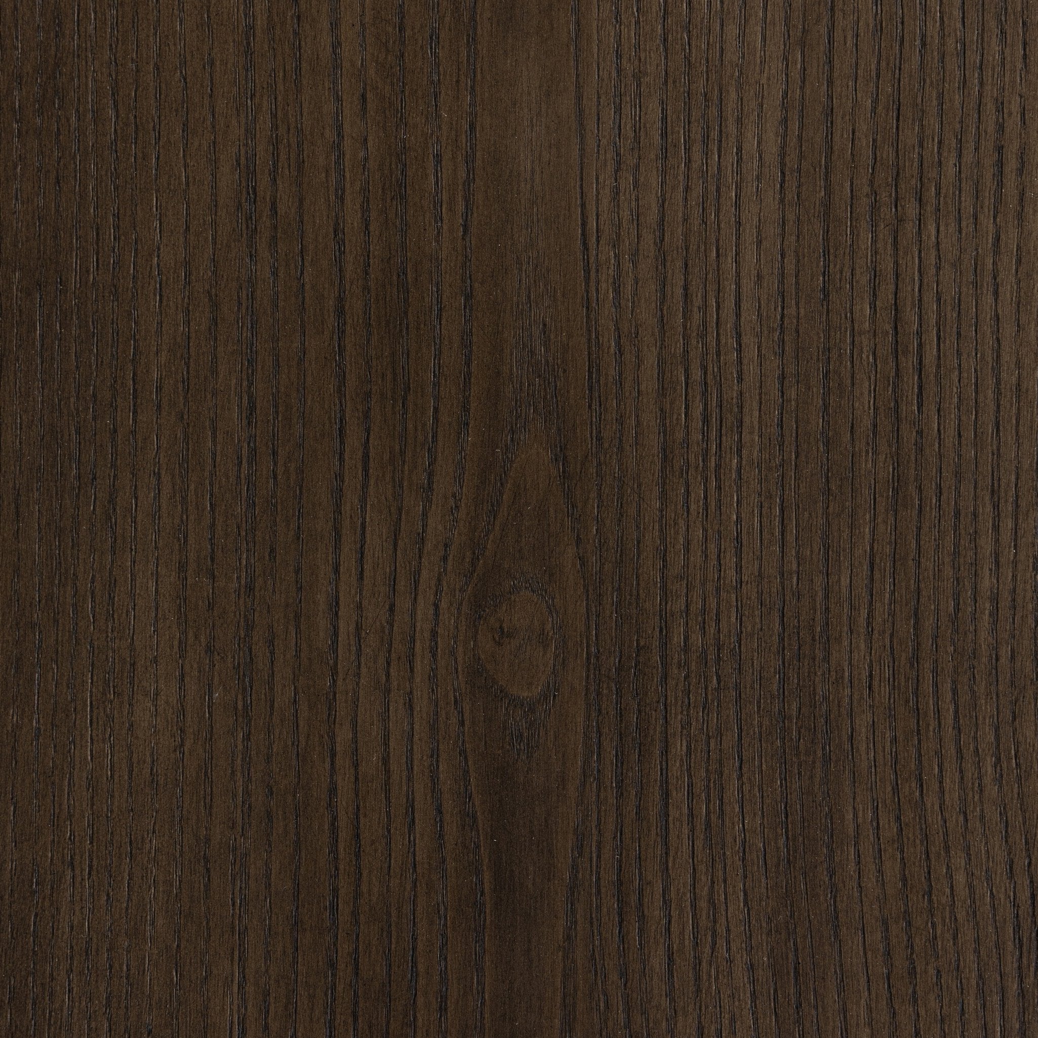 Four Hands Amiro Tumble Brown Ash 6 Drawer Dresser close-up detail
