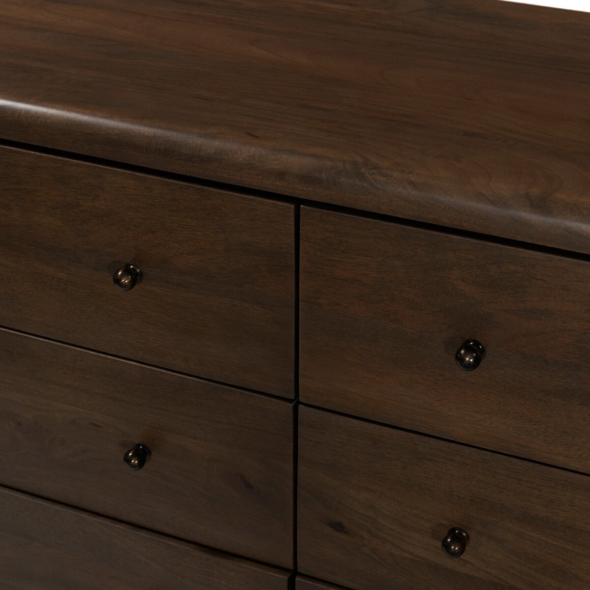 Four Hands Eldrin 6 Drawer Dresser