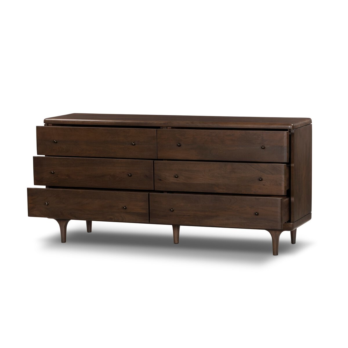 Four Hands Eldrin 6 Drawer Dresser