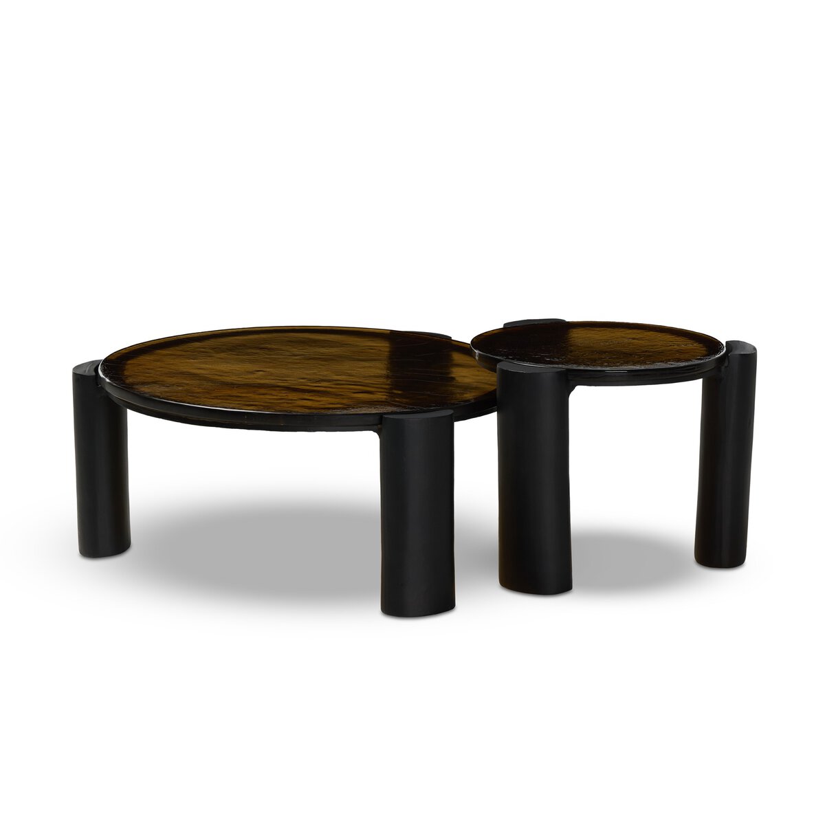 Four Hands Rover Nesting Table