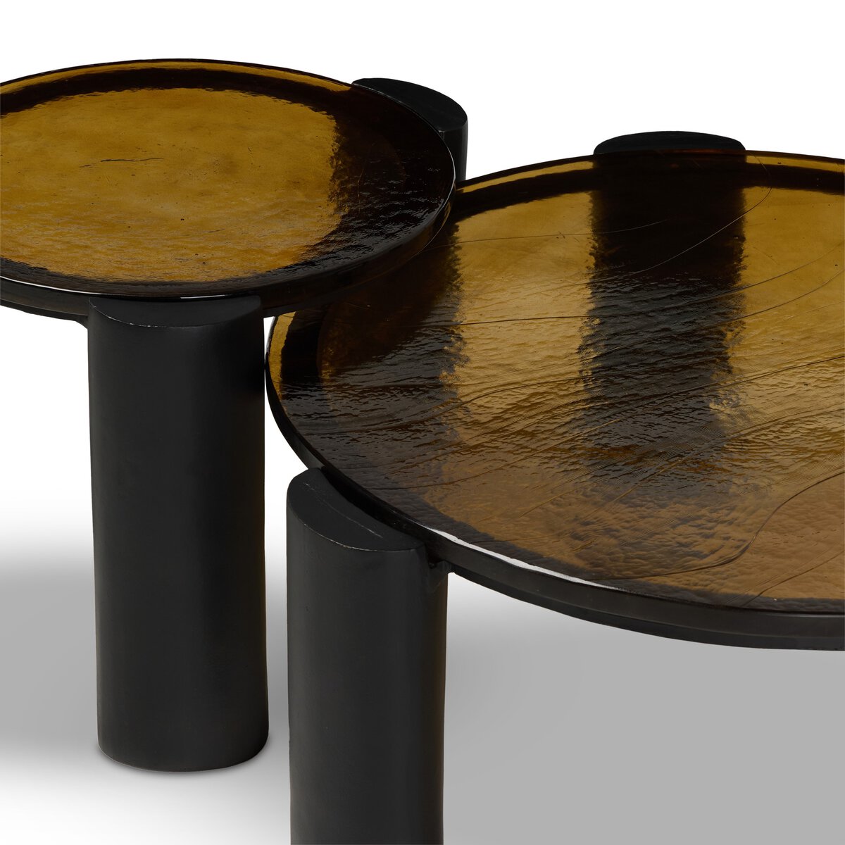 Four Hands Rover Nesting Table