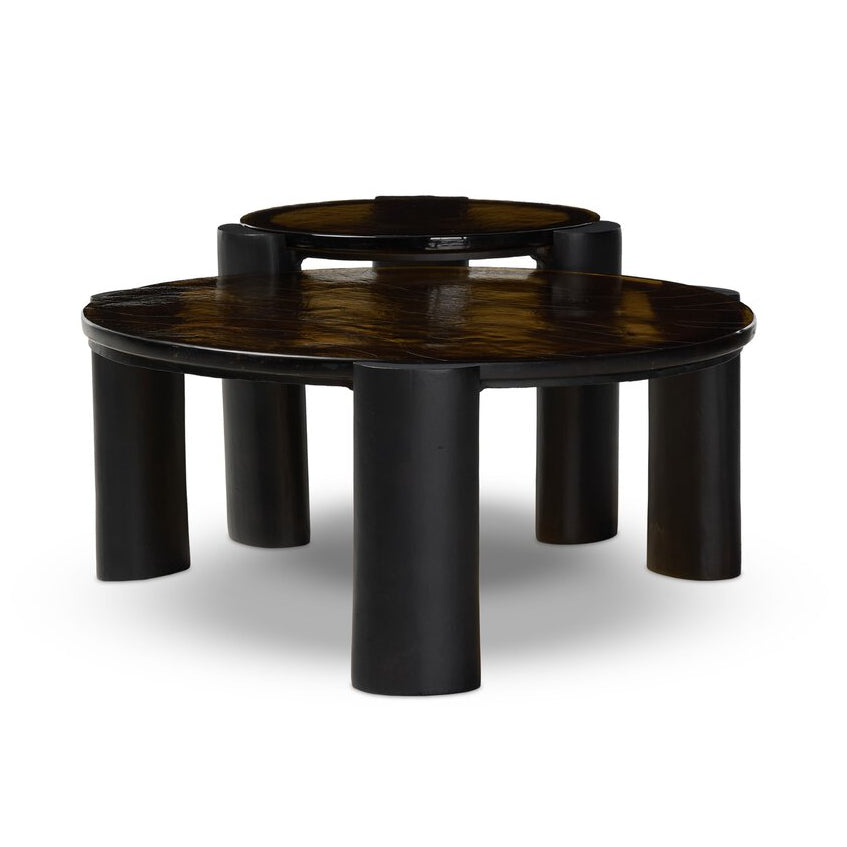 Four Hands Rover Nesting Table