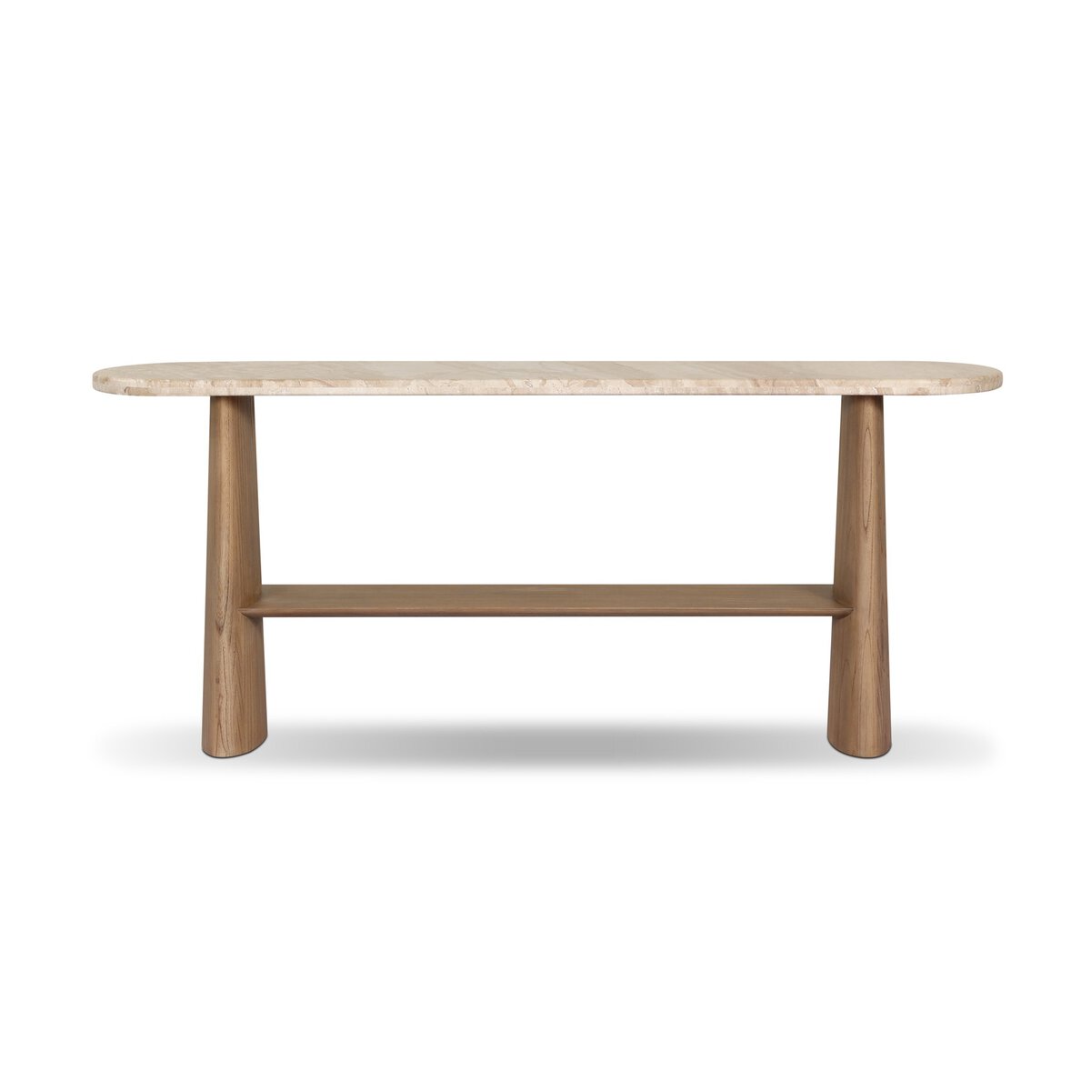Four Hands Terry Console Table