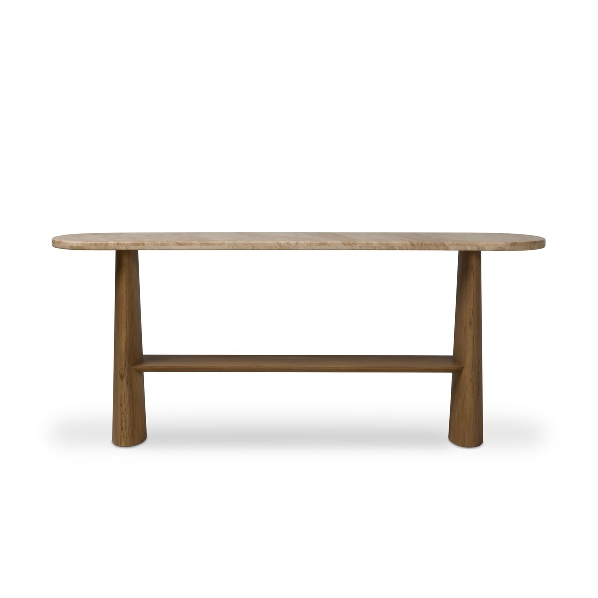 Four Hands Terry Console Table